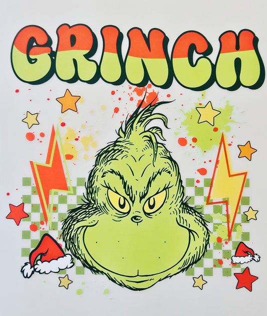 The Grinch (Kids)