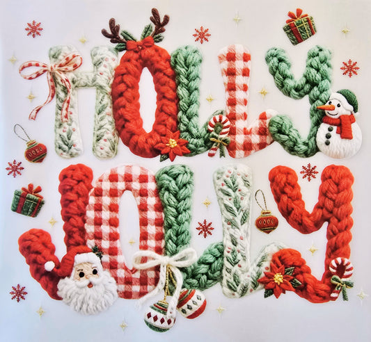 Holly Jolly
