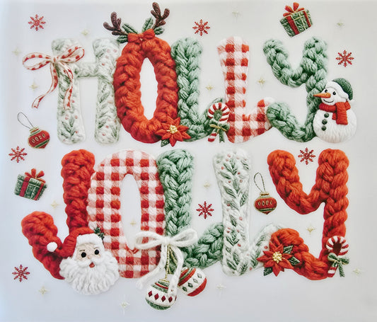 Holly Jolly (Kids)