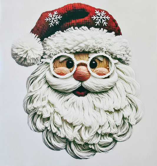 Santa Claus