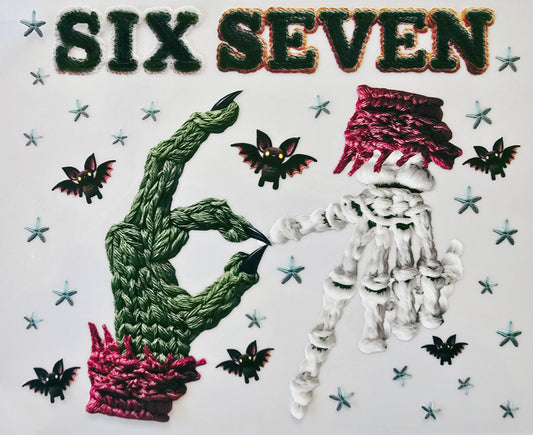 20oz Grinch & Skeleton 6 7