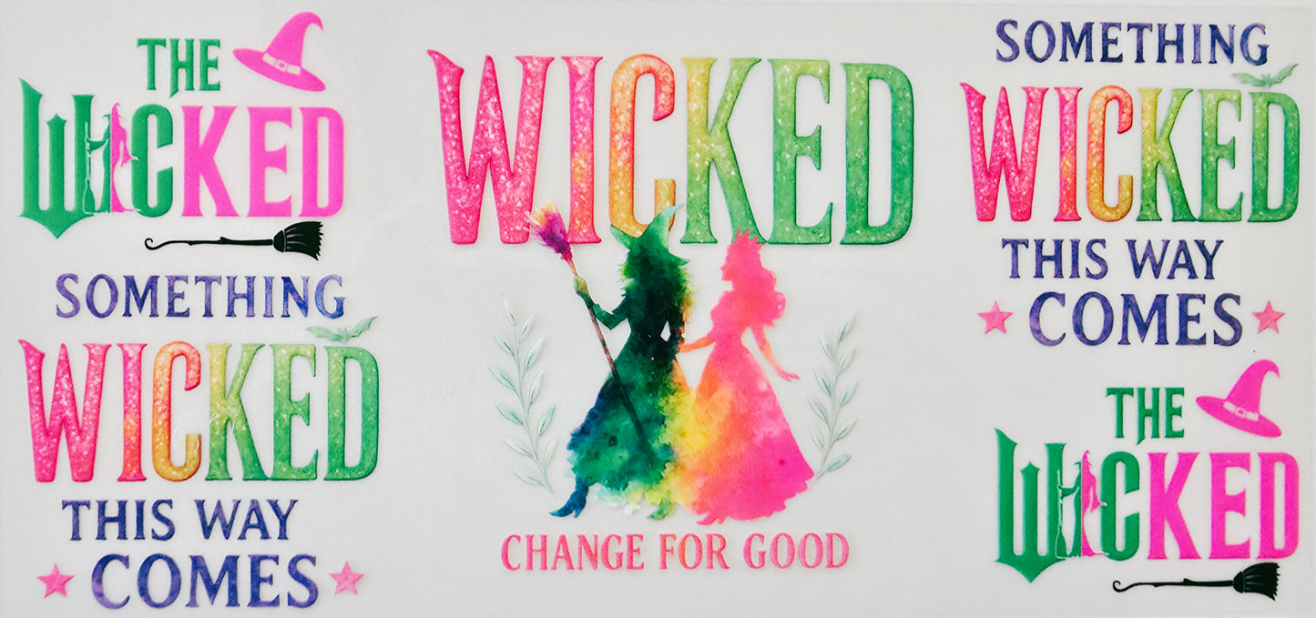 Wicked