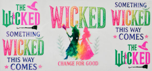 Wicked