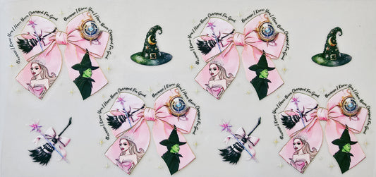 Wicked Bows