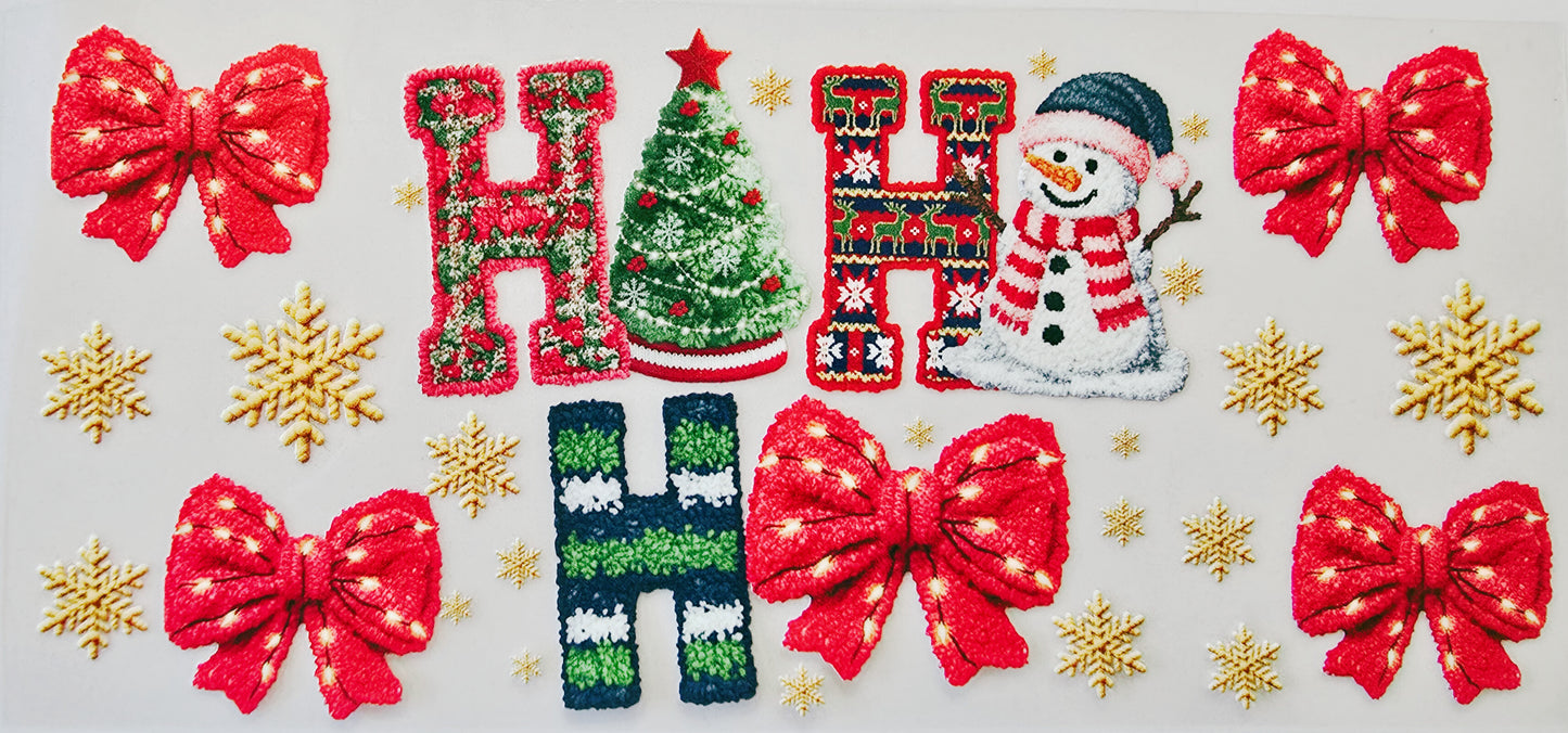 Ho Ho Ho
