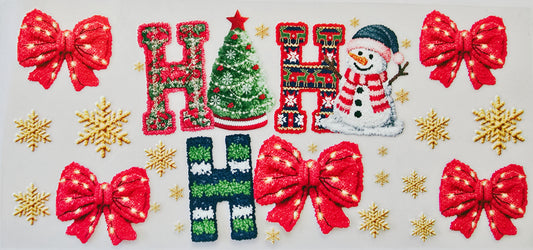 Ho Ho Ho