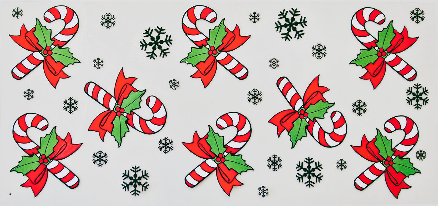 Candy Canes
