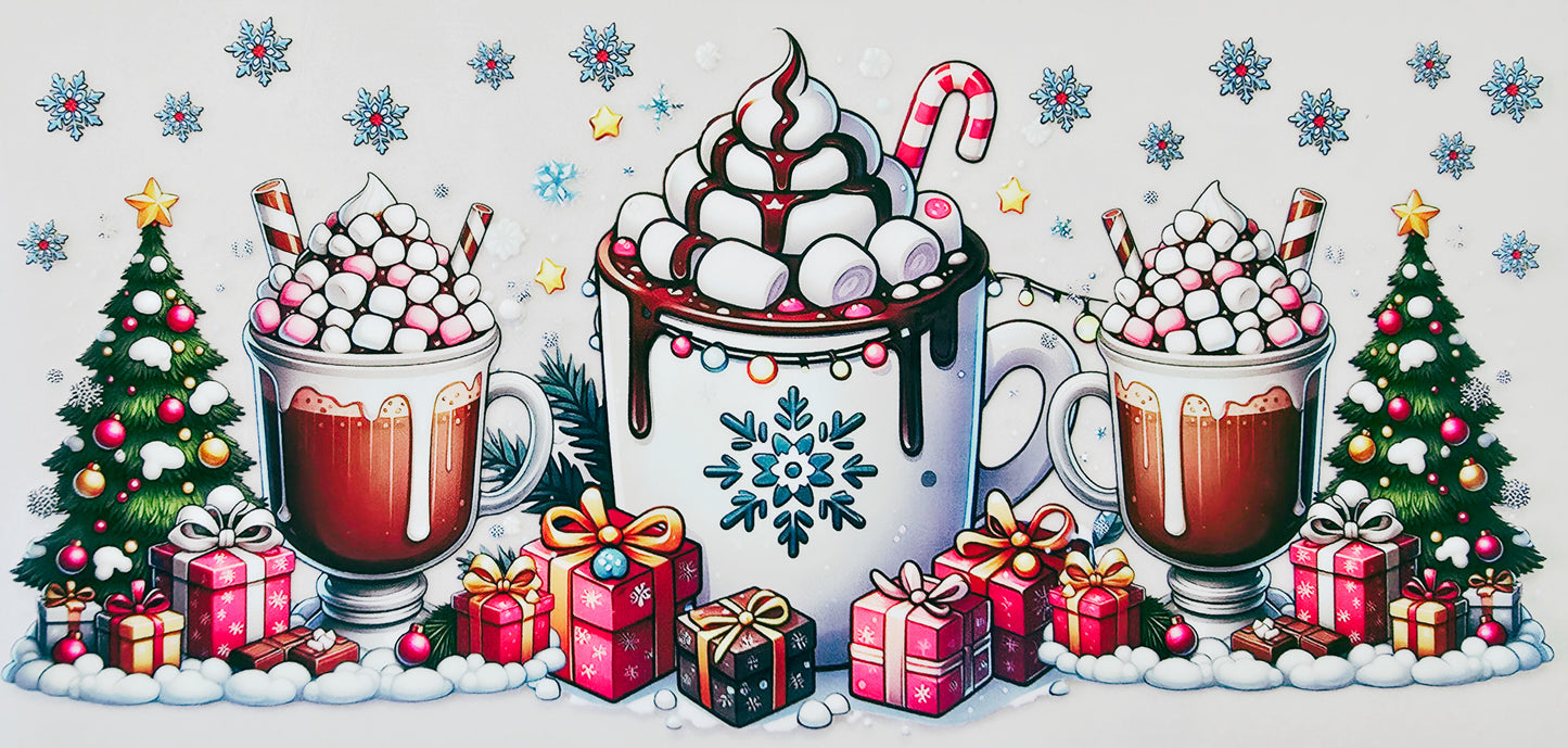 Christmas Drinks