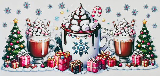 Christmas Drinks
