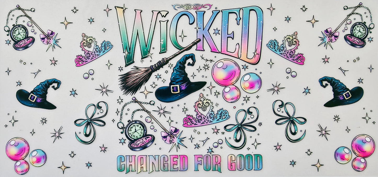 Wicked