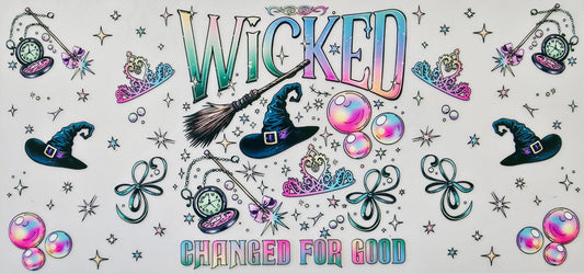 Wicked