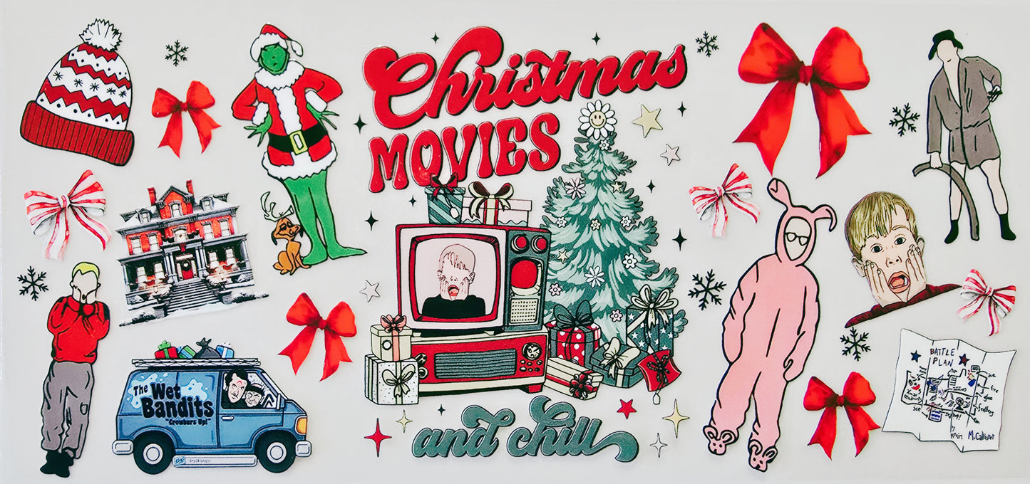 Christmas Movies