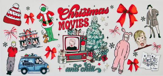 Christmas Movies