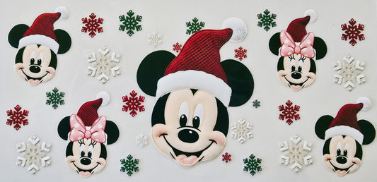 Mickey Mouse Christmas