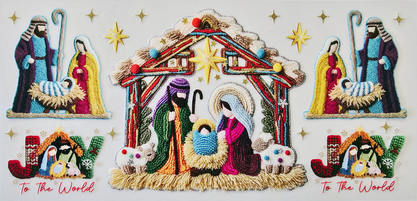 Nativity Scene