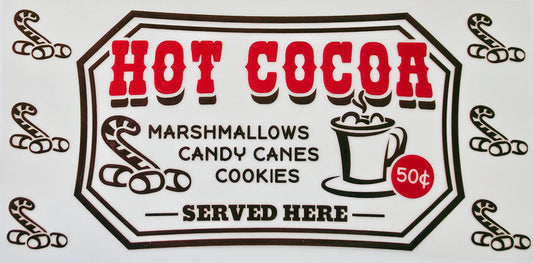 Hot Cocoa
