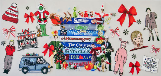 Classic Christmas Movies