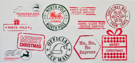 Official Elf Mail