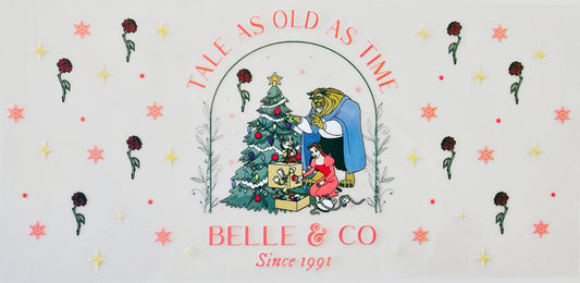 Christmas Belle & Co