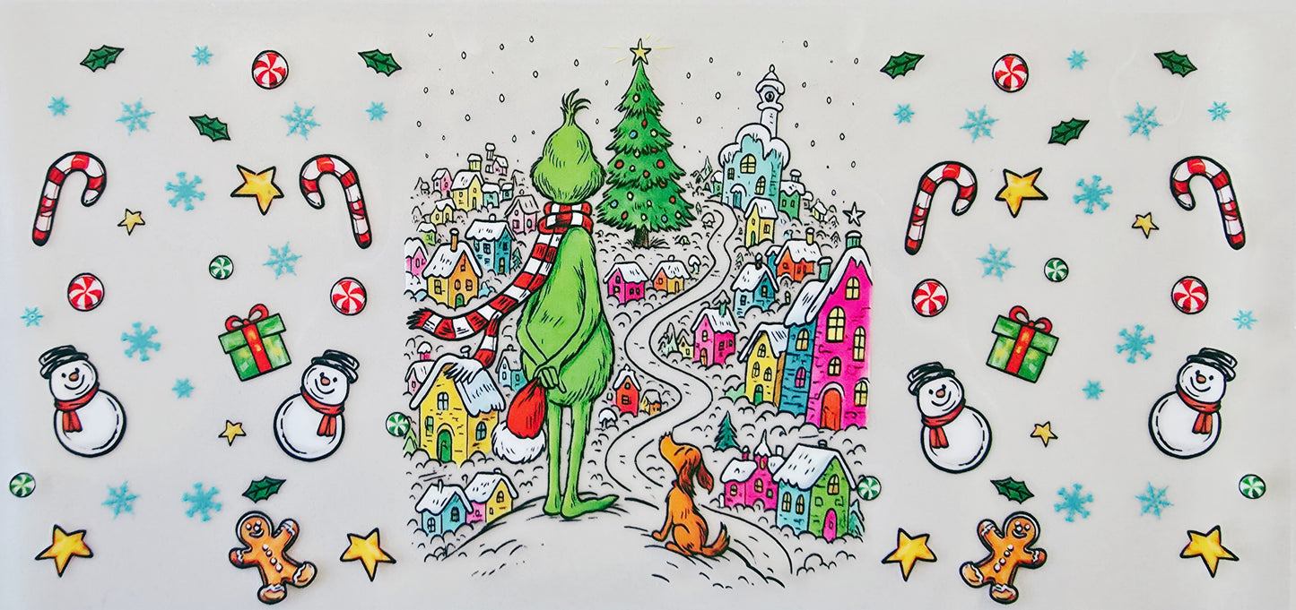 The Grinch
