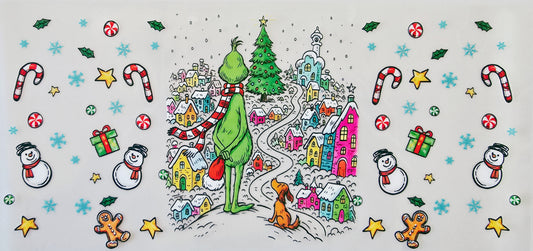 The Grinch