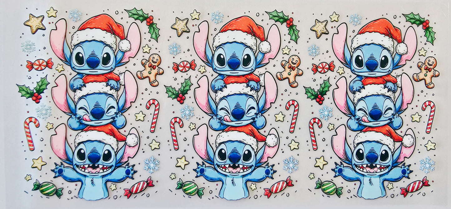 Christmas Stitch