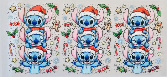 Christmas Stitch