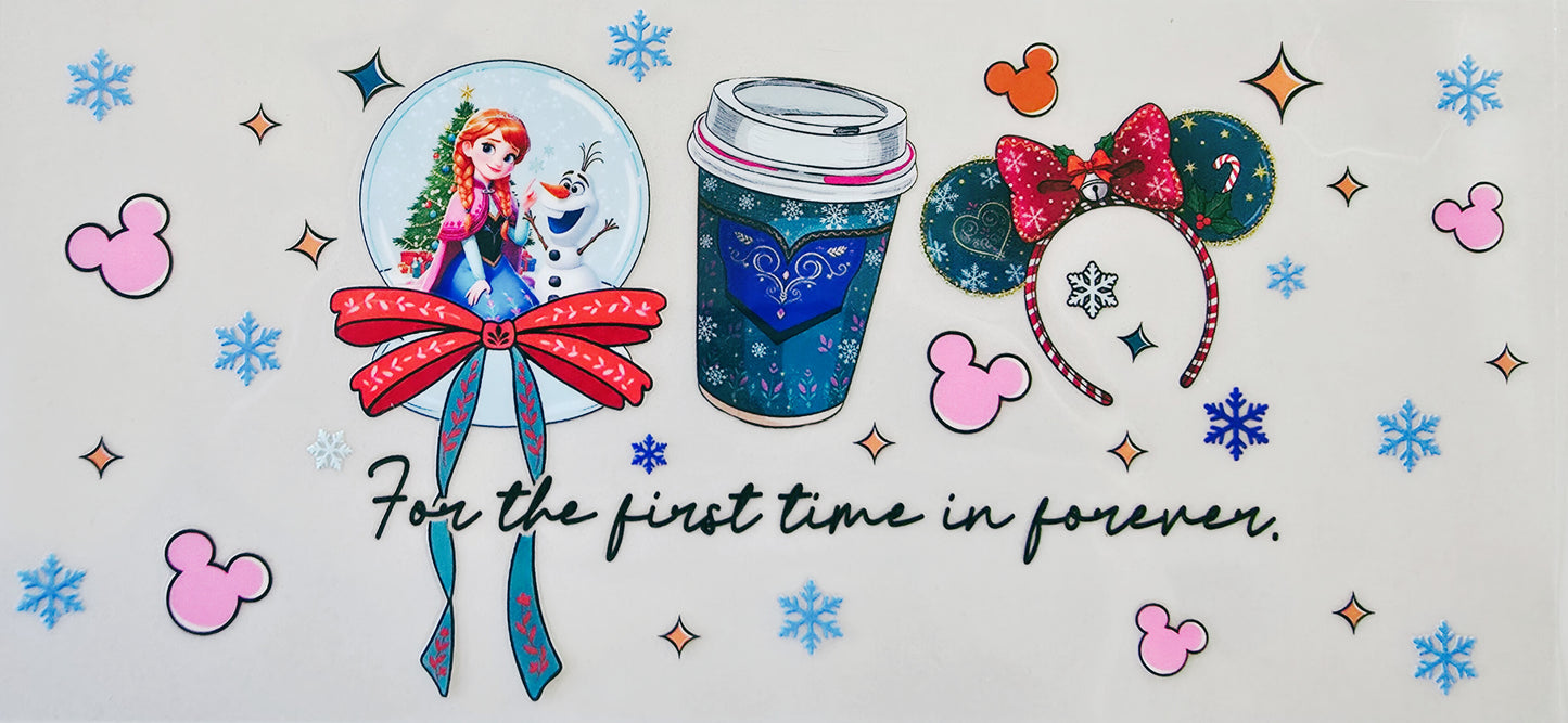 Princess Anna Coffee