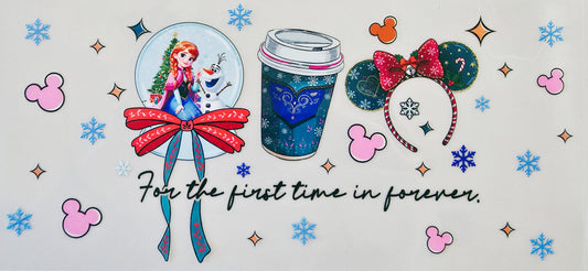 Princess Anna Coffee