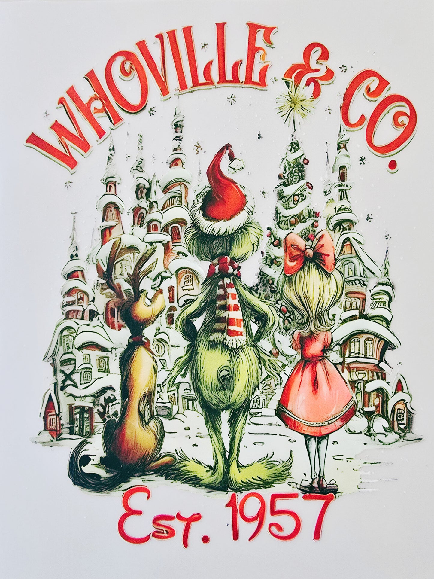 Whoville & Co