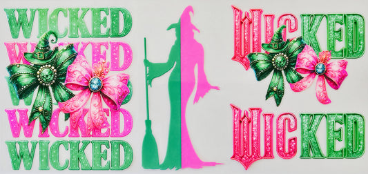 Wicked