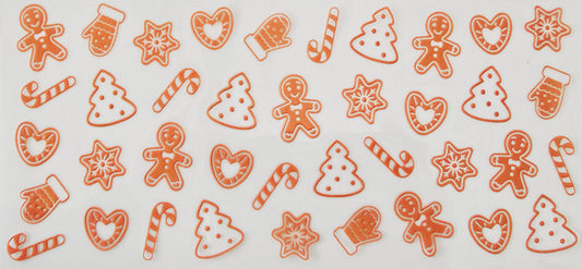 Christmas Gingerbread