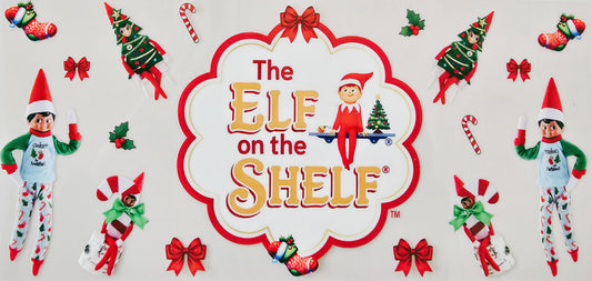 The Elf on the Shelf