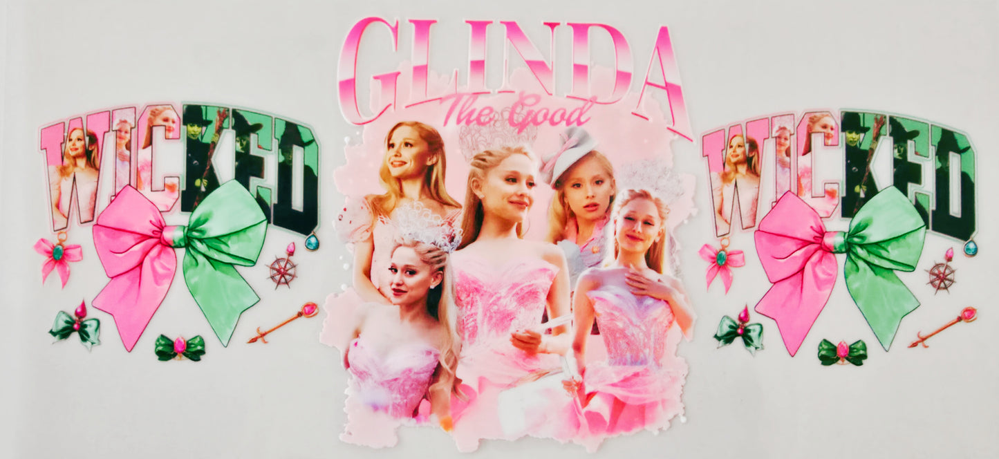 Wicked Glinda