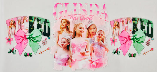Wicked Glinda