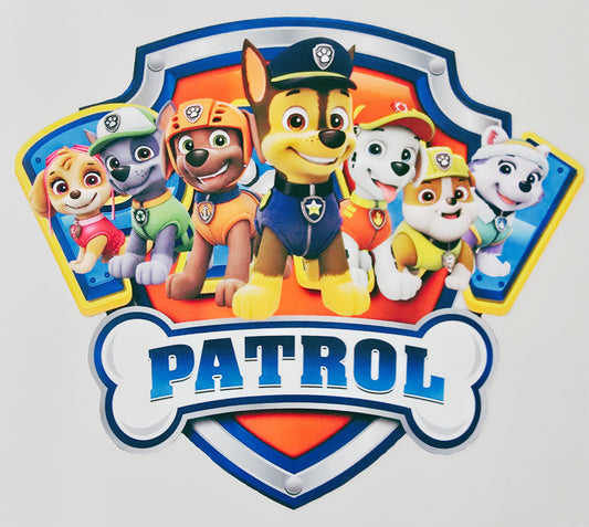 Paw Patrol