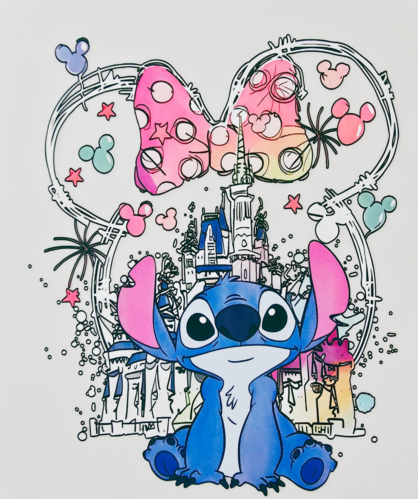 Stitch
