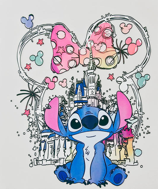 Stitch