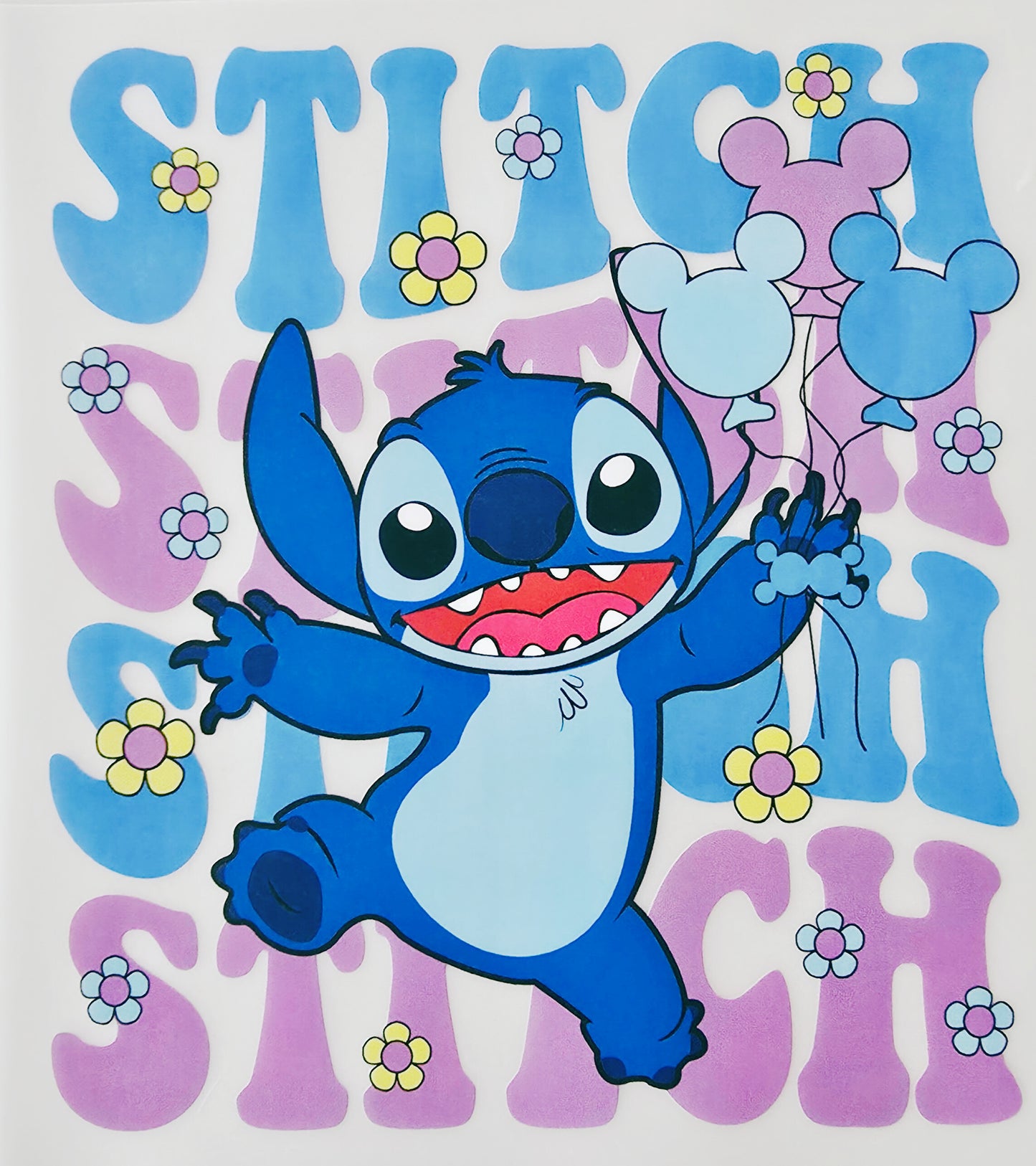 Stitch