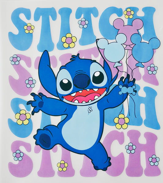 Stitch