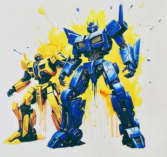Transformers