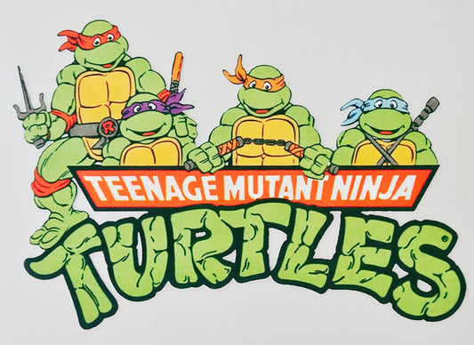 Ninja Turtles