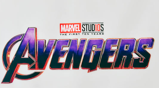 Avengers