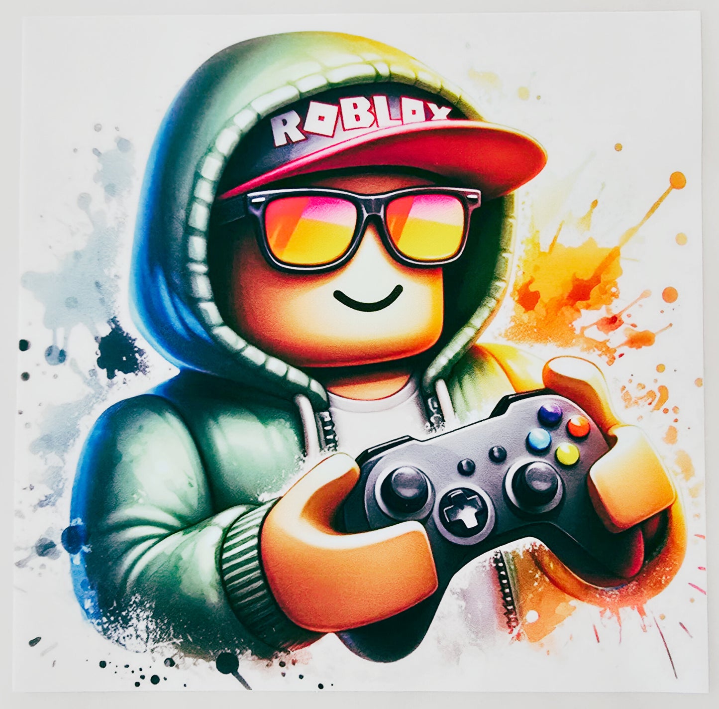 Roblox
