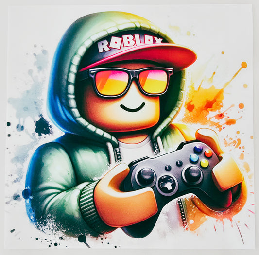 Roblox