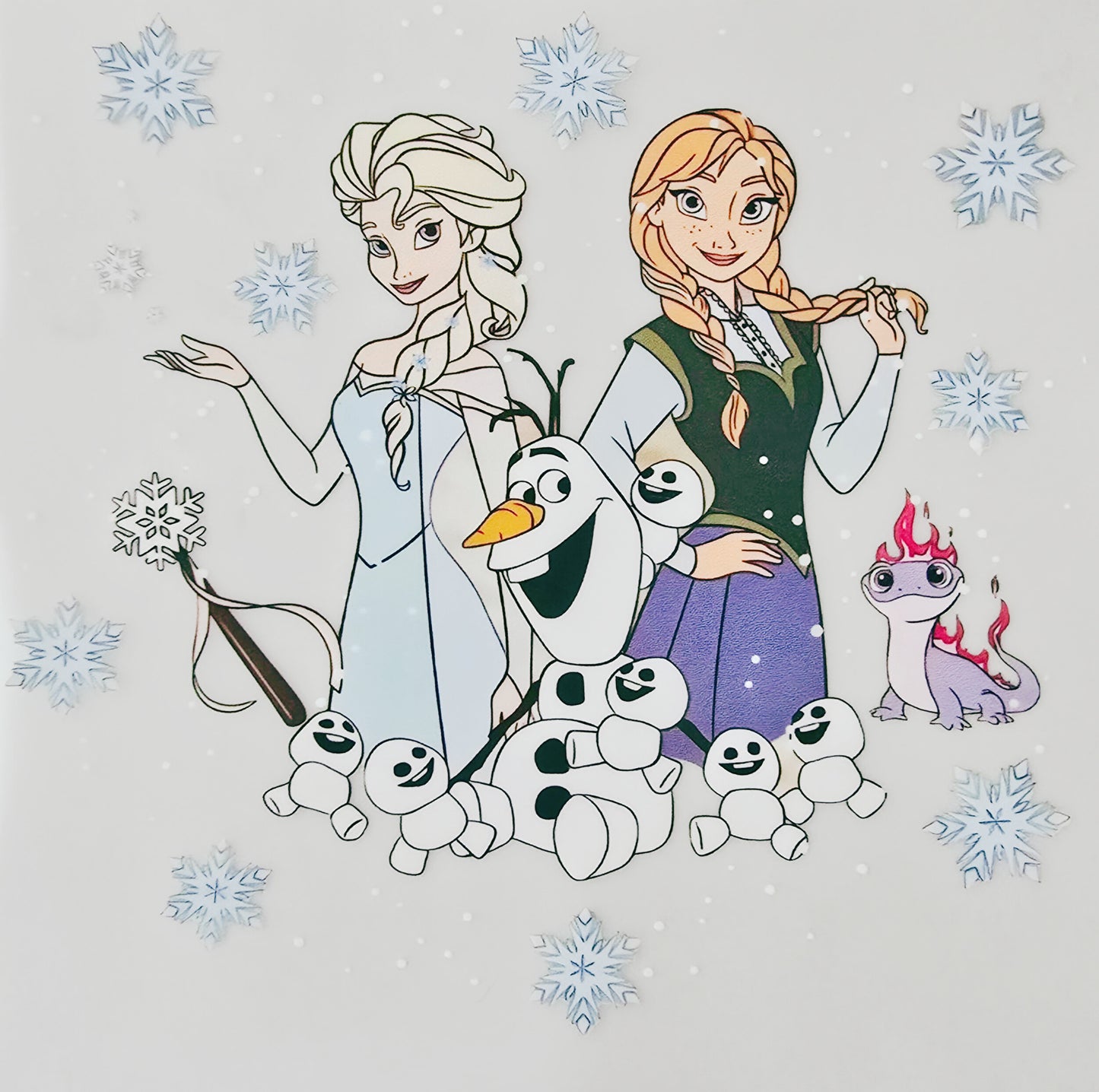 Frozen