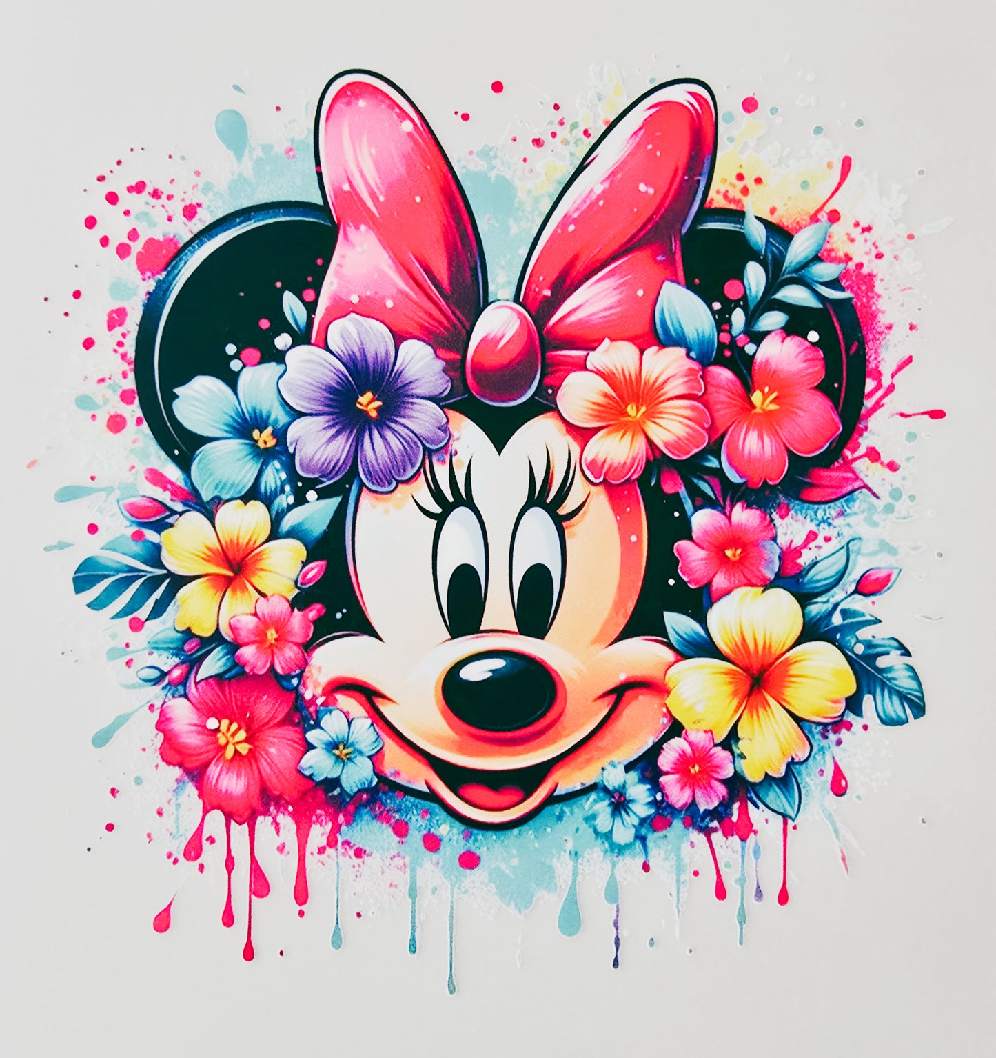 Minnie Mouse