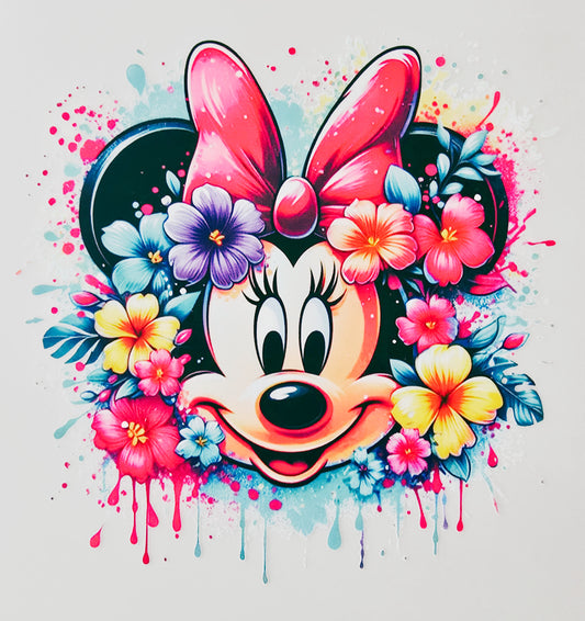 Minnie Mouse