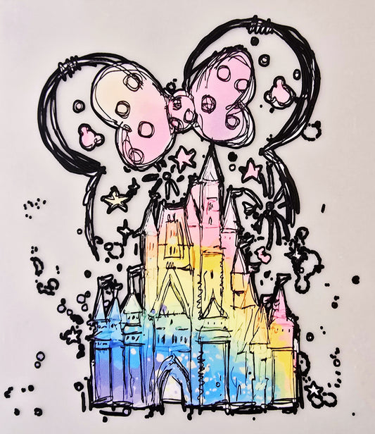 Princess Castle