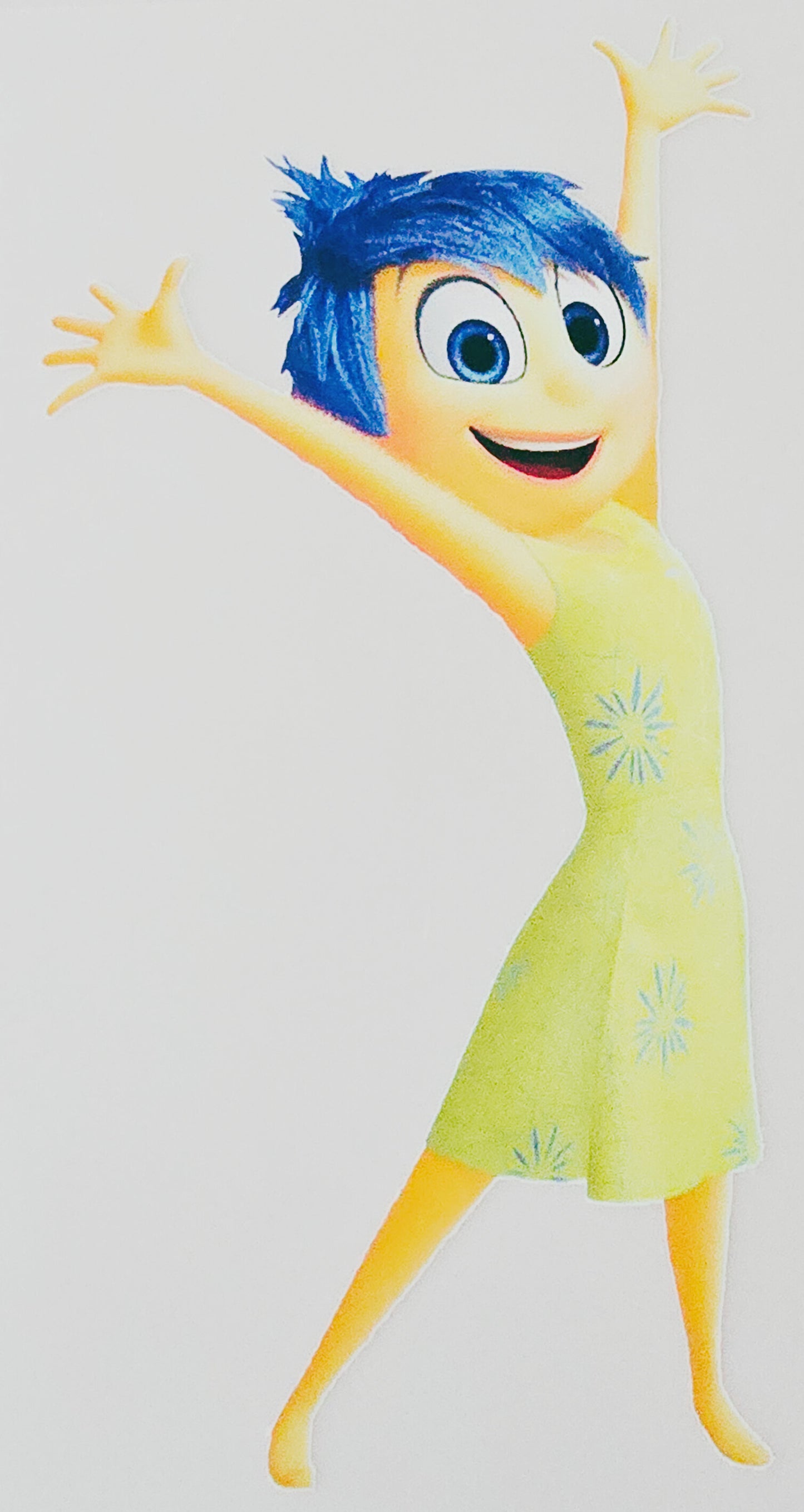 Joy- Inside Out